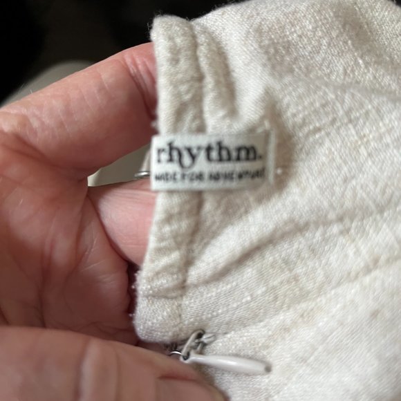 JUMPSUIT - Picture 7 of 10